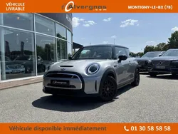 Mini mini ii (2) (f56) cooper se 184 essential
