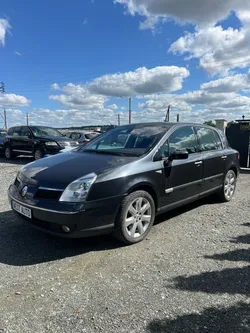Renault Vel Satis 2.2 dCi 150CH Privilège