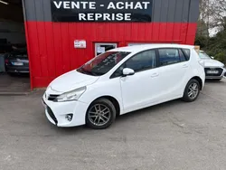 Toyota verso 112 d-4d fap feel skyview business 7 places 2015