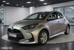 Toyota Yaris 1.5 HDF Comfort