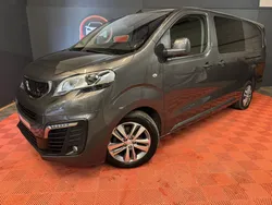 Peugeot expert 2.0 hdi 180 ch premium 5 places cabine approfondie