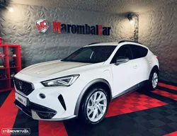 Cupra Formentor 1.4 e-Hybrid DSG