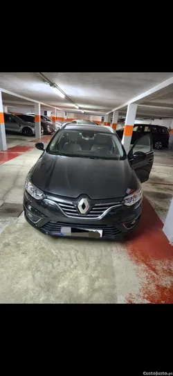 Renault Mégane Bose Edition