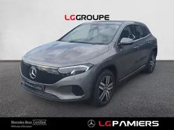 Mercedes-benz EQA 250+ 190ch Business Edition