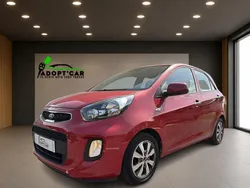 KIA PICANTO 1.0 - 66 Active PHASE 2