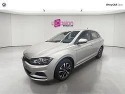 VOLKSWAGEN Polo 1.0 TSI 95 S&S BVM5 United