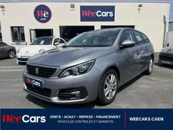 PEUGEOT 308 SW 1.5 BlueHDi 130ch S&S Active Business