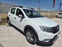 Dacia Sandero Stepway 0.9 TCE 90cv Advance 2018 1ère Main
