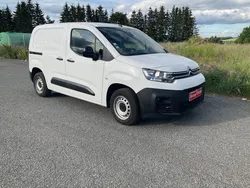 Citroën Berlingo 1.5 bhdi