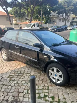 Fiat Stilo 1.2. 16v coupé