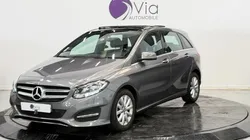 Mercedes Classe B 200 CDI B 200 CDI / GPS / BLUETOOTH