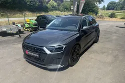 AUDI A1 Sportback 1.0 25 TFSI - 95 SPORTBACK Advanced