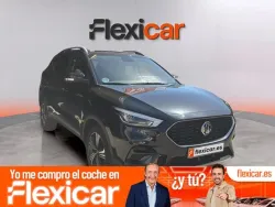 MG ZS 1.5 Luxury