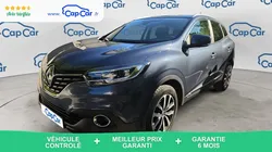 Renault Kadjar 1.2 TCE ENERGY 130 Business