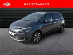 Citroen Grand C4 Picasso VTi 120ch Attraction