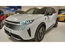 PEUGEOT 3008 Eléctrico Allure 157kW