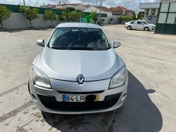 Renault Mégane 1.5DCI