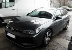 Volkswagen Passat 2.0 TDI DSG R-LINE