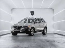 Volvo XC60 D3 Momentum AWD Aut.