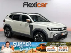 DACIA Duster 1.6 Hybrid Extreme 4x2 105kW 48v