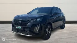 Peugeot 2008 e-2008 156ch 54 kWh Allure
