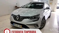 Renault Mégane de 2019