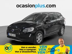 VOLVO XC60 D3 Kinetic 150