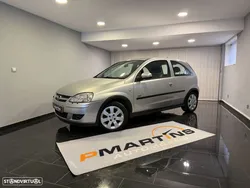 Opel Corsa 1.2 16V On