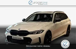Bmw Série 3 Touring (7) 320d xDrive M Sport 190 ch Toit ouvrant Pack noir Autres modèles disponibles