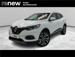Renault Kadjar 1.3 TCe GPF Techno EDC 117kW