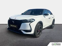 DS DS3 Crossback PureTech 130 EAT8 Performance Line+