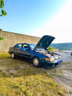 Saab 9000 CD TURBO 2.0 16T