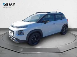 Citroën C3 Aircross PureTech 110 S&S EAT6 Shine