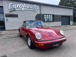 Porsche 911 targa 2.7 s 175 cv