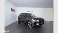 Volvo XC 60 2.0 T6 PHEV Plus Dark