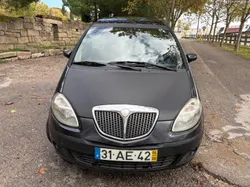 Lancia Musa 1.3 JTD Multijet A/C