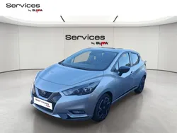 Nissan Micra 2021.5 IG-T 92 Made in France