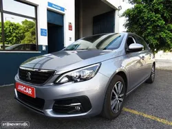 Peugeot 308 1.2 PureTech Style