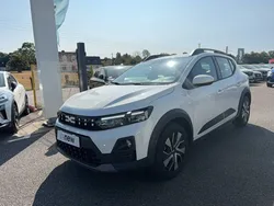 DACIA Sandero TCe 110 Stepway Expression
