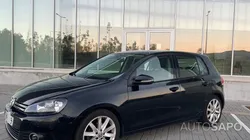 Volkswagen Golf de 2011