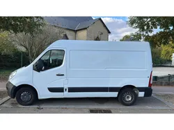 OPEL MOVANO 3.5t L2H2 2.3 CDTI - 130cv 9990?HT