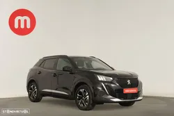 Peugeot e-2008 50 kWh GT