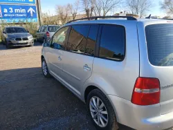 Volkswagen Touran 2.0TDI Advance