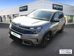 Citroën C5 Aircross PureTech 130 S&S BVM6 Feel