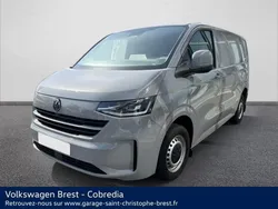 Volkswagen Transporter Fg Van L1 2.0 TDI 150ch Business BVA8