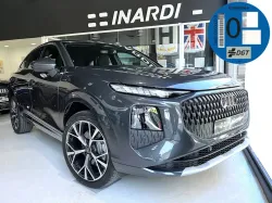 Audi Q3 Sportback e-hybrid Progressive S tronic 200kW