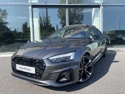 AUDI A5 TDI Hybride 204 ch S tronic 7 S line