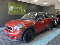MINI PACEMAN Cooper SD - 2.0 D - 143 cv - Garantie 12 mois