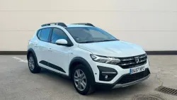 DACIA Sandero Stepway ECO-G Expresion 74kW