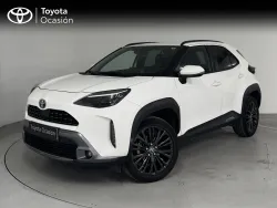 TOYOTA Yaris Cross 120H Adventure